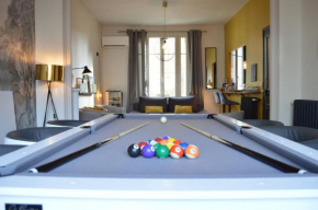 Escale Idéale - Séminaire Team Building - Gite Gaming 6G Plus